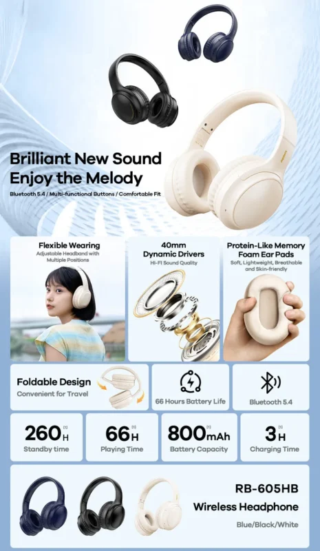 casque remax bluetooth