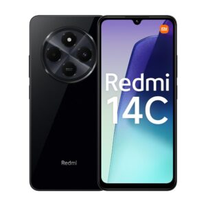 Xiaomi Redmi 14C 128Go 4Go RAM – Prix Maroc & Fiche Complète