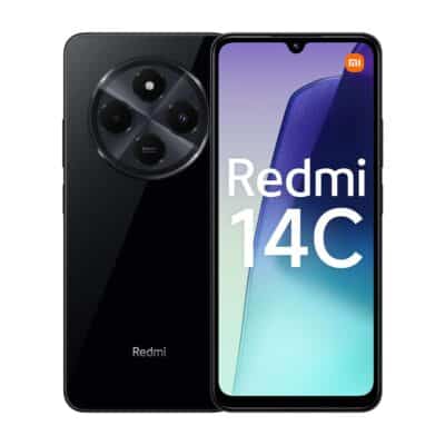 Xiaomi Redmi 14C 128Go 4Go RAM