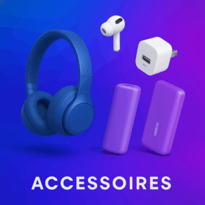 Accessoires