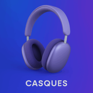 Casques