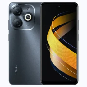 Infinix Smart 9 64Go 3+3Go RAM