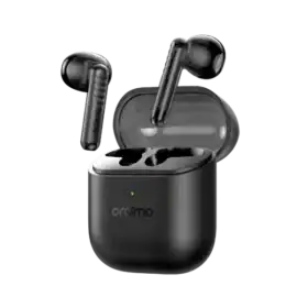Écouteurs sans fil oraimo FreePods Neo – Bluetooth 5.2 avec ENC