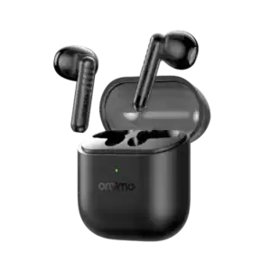 Écouteurs sans fil oraimo FreePods Neo – Bluetooth 5.2 avec ENC