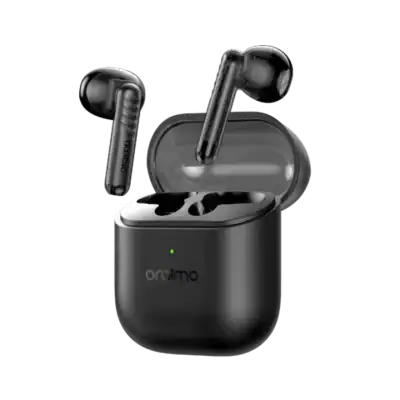 Écouteurs sans fil oraimo FreePods Neo – Bluetooth 5.2 avec ENC