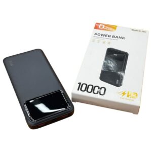 Power Bank D Plus LD-P04 – 10000mAh