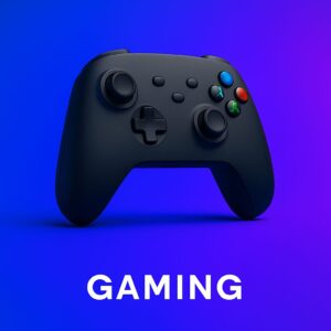 Gaming