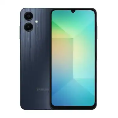Samsung Galaxy A06 – 64Go, 4Go RAM