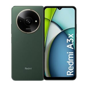 Xiaomi Redmi A3X – Smartphone élégant, puissant et ultra abordable