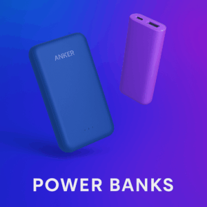 Power Banks