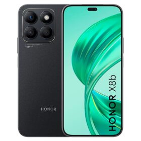 Honor X8b prix Maroc – 512Go, 8Go RAM
