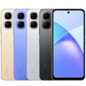 Infinix Smart 10 128G 4G RAM Prix maroc