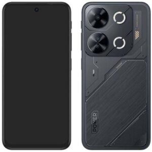 itel P65 128G 8G 4+4Go RAM prix maroc