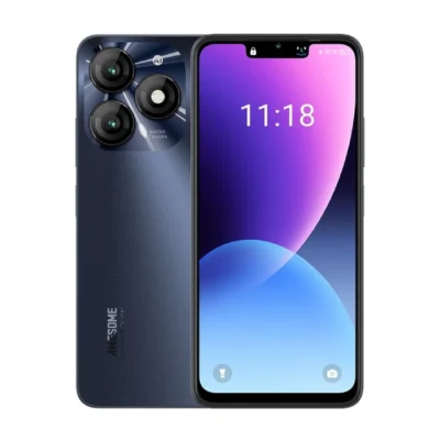 itel A70 256Go 12Go RAM