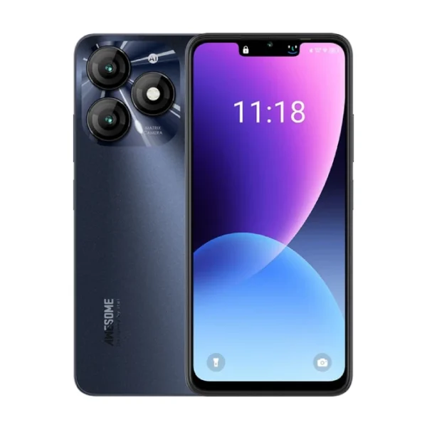 itel A70 256 Go 12 Go RAM – prix maroc