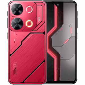 itel p65 8go ram 128go maroc