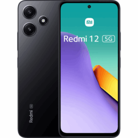Xiaomi Redmi 12 5G 128Go 4Go RAM – Prix Maroc