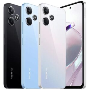 redmi 12 5g prix maroc