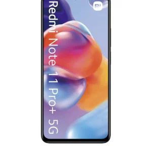Xiaomi Redmi Note 11 Pro prix maroc