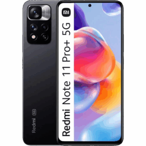 Xiaomi Redmi Note 11 Pro + Plus 5G 256Gb 8Gb RAM