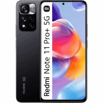 Xiaomi Redmi Note 11 Pro + Plus 5G 256Gb 8Gb RAM