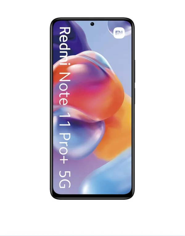 Xiaomi Redmi Note 11 Pro prix maroc