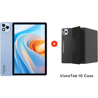 itel VistaTab 10 128Go 4Go RAM – Prix