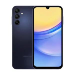 Galaxy A15 128Go 8Go prix maroc
