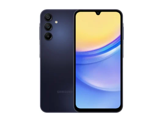 Samsung Galaxy A15 256 Go 8 Go RAM – Prix au Maroc
