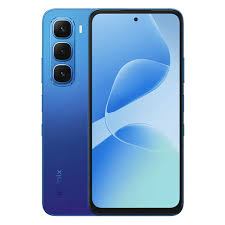Infinix Hot 60i prix maroc