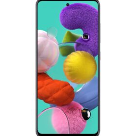 Samsung Galaxy A51 5G – Prix Maroc