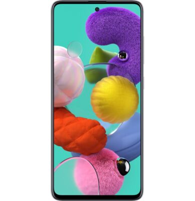 Samsung Galaxy A51 5G – Prix Maroc