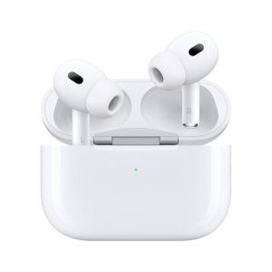 AirPods Pro 2 – Promotion Exclusive avec Cadeaux Offerts