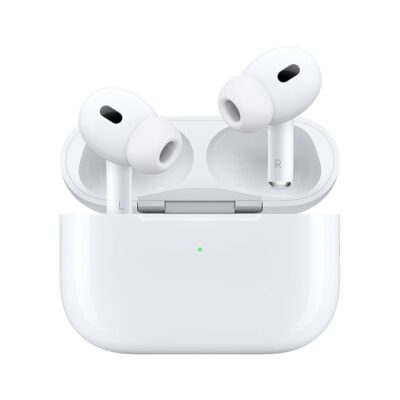 AirPods Pro 2 – Promotion Exclusive avec Cadeaux Offerts