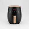 GENERAL Air Fryer 6L – Friteuse Sans Huile Puissante à Écran Digital