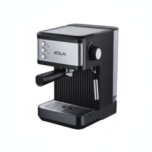 Machine à café expresso 20 Bars 1.8L