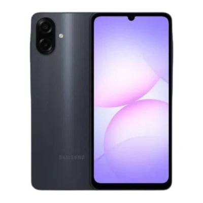 Samsung Galaxy A07 – 4Go RAM / 128Go