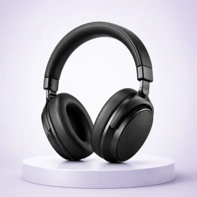Casque Bluetooth ANC