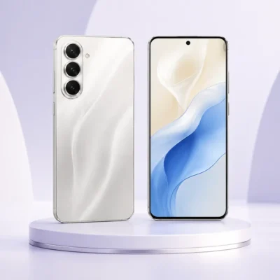 Smartphone 5G 128 Go