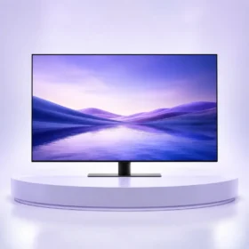 Smart TV 4K 55 pouces