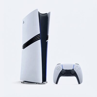 Console Sony PlayStation 5