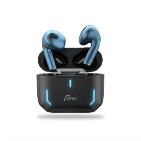 Écouteurs sans fil Oryx OR02 Pro Wireless Gaming Earphone