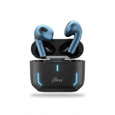 Écouteurs sans fil Oryx OR02 Pro Wireless Gaming Earphone