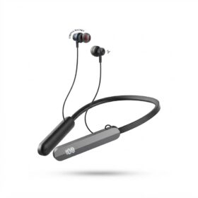 Écouteurs sans fil Sylo LS-85 Neckband Headset