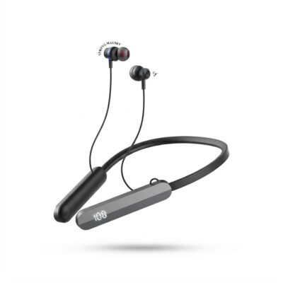 Écouteurs sans fil Sylo LS-85 Neckband Headset