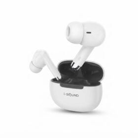 Écouteurs sans fil i-Sound S31 Bluetooth