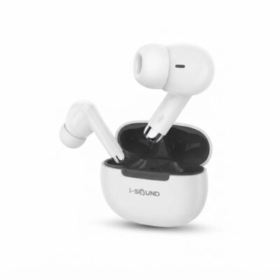 Écouteurs sans fil i-Sound S31 Bluetooth