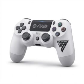 Manette Sans Fil Sony DualShock 4 PS4 Édition FC 25