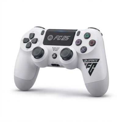 Manette Sans Fil Sony DualShock 4 PS4 Édition FC 25
