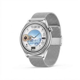 Montre Connectée GS Wear GM1 mini avec Boîte Orange